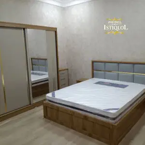 Спальный гарнитур, Душанбе