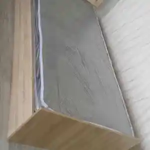 Кровать, Душанбе