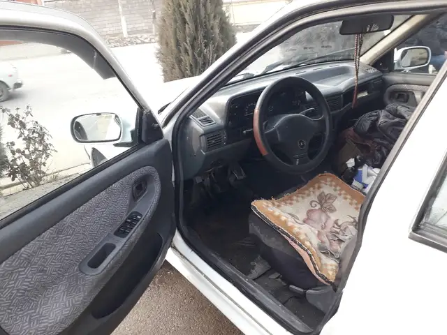Daewoo Nexia