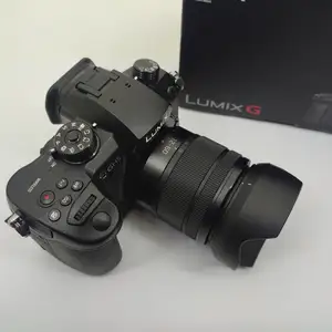 Фотоаппарат Panasonic Lumix GH5, Гиссар