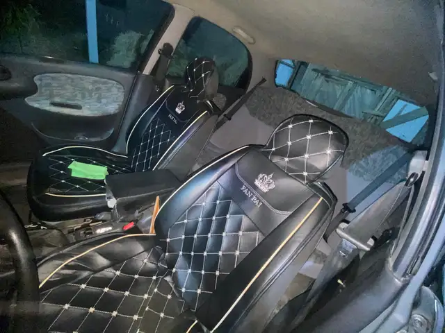 Daewoo Lanos