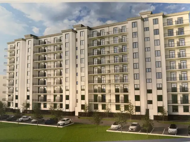 3-комн. квартира, 2 этаж, 90 м², 8 мкр, Хуҷанд