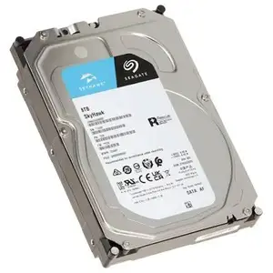 Жесткий диск Seagate Skyhawk 8TB, Душанбе