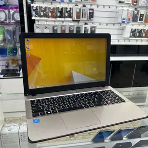 Ноутбук Asus Gold, Хуҷанд