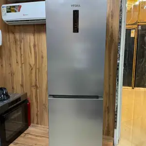 Холодильник, Вахдат
