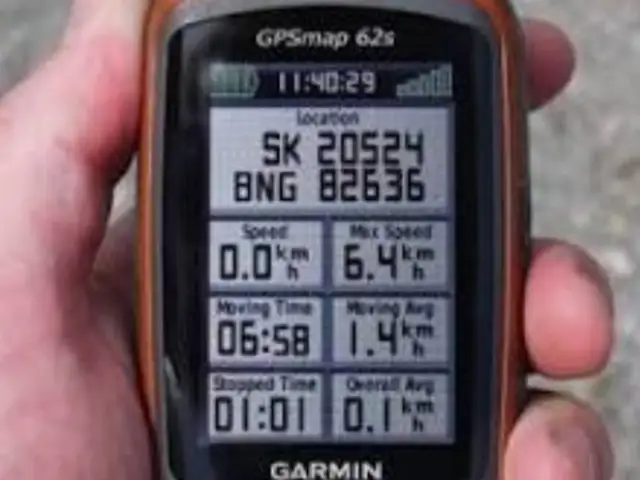 GPS навигатор Garmin Gpsmap 62sc, Душанбе