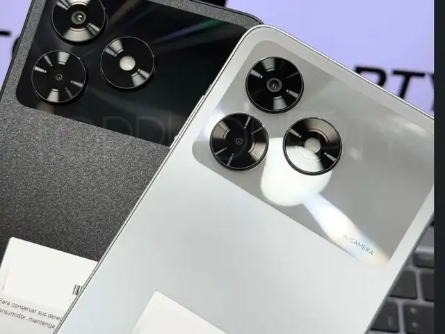 Huawei Honor Х5с Plus 4+4/128Gb Global Version, Душанбе