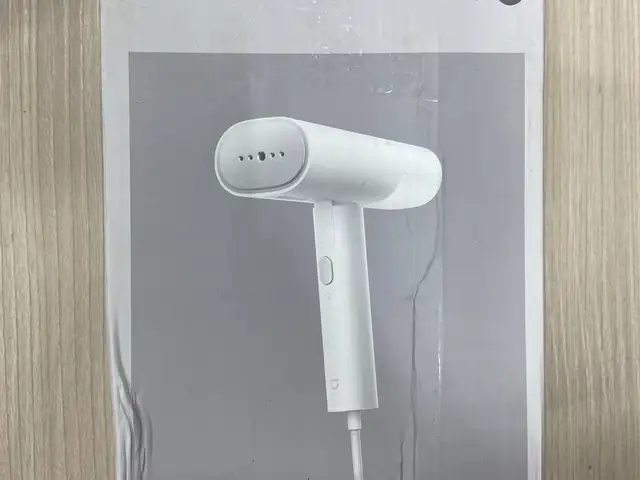Отпариватель ручной Xiaomi Mijia Handheld Garment Steamer 2, Душанбе
