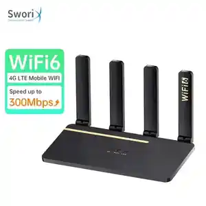 Роутер wifi router 4G LTE, Душанбе
