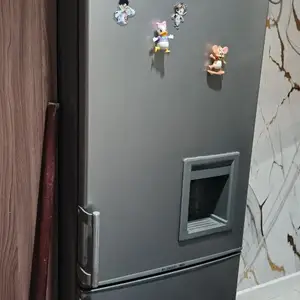 Холодильник, Душанбе