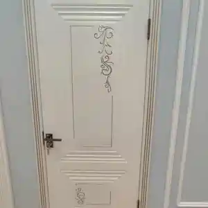 Двери Эмайл, Душанбе