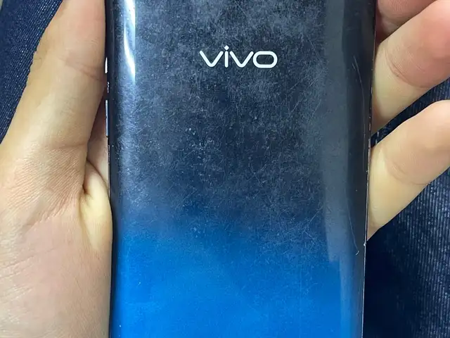Телефон Vivo, Душанбе