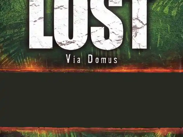 Игра Lost via domus для прошитых Xbox 360, Душанбе