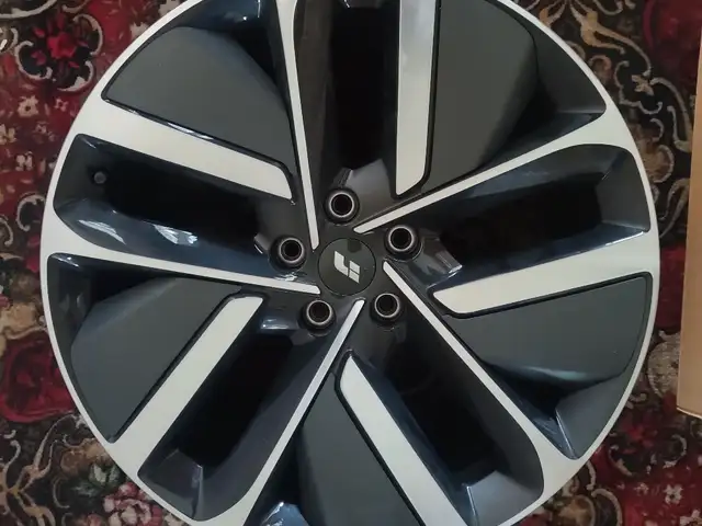 Диски LI XIANG R21, Душанбе