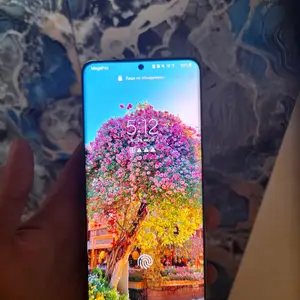 Samsung Galaxy S20+, Худжанд