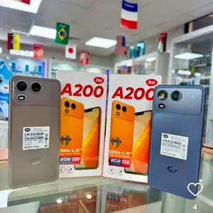 Телефон Itel A200 128gb, Душанбе