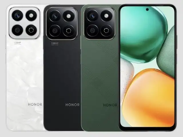 Honor X7C, Худжанд
