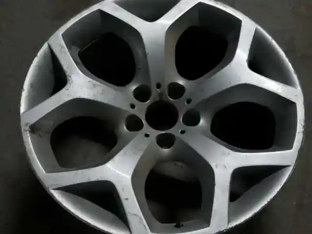 Диск R21 BMW, Душанбе