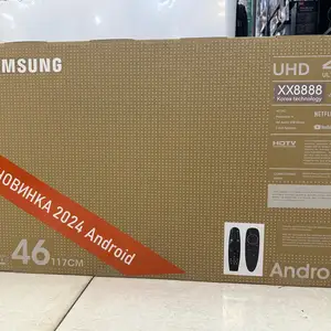 Телевизор Samsung 46, Душанбе