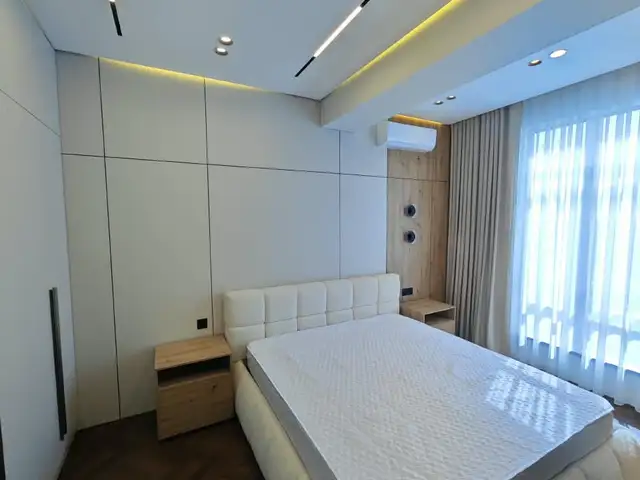 3-комн. квартира, 9 этаж, 106 м², 33 мкр , Душанбе - 10