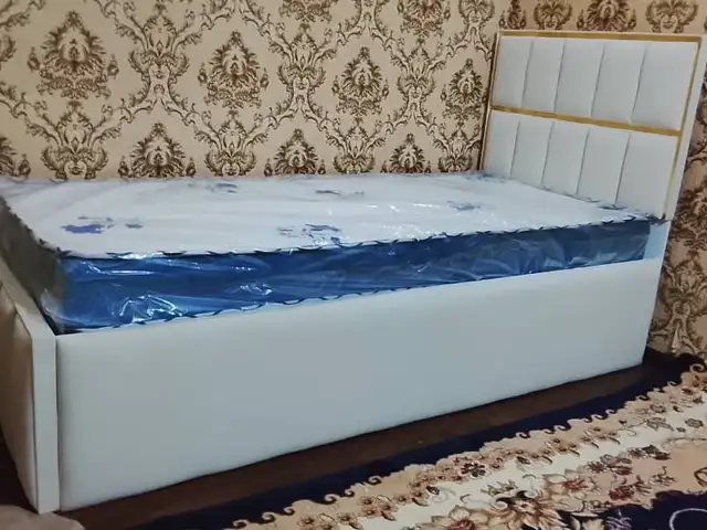 Кровать, Душанбе