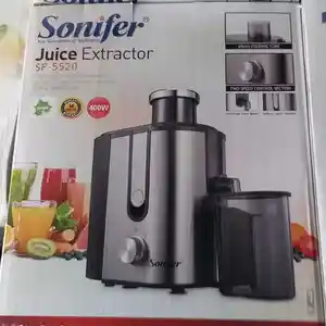 Кухонные комбайны SF-5520, Душанбе