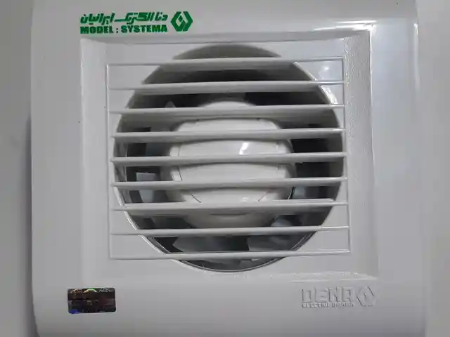 Вытяжка, Душанбе