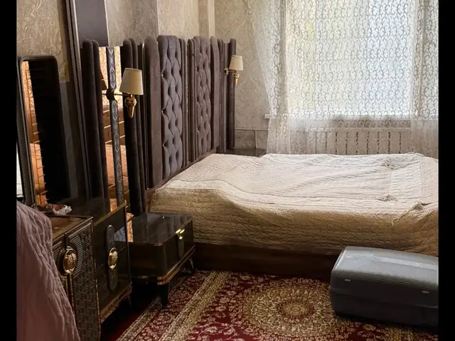 3-комн. квартира, 4 этаж, 100м², Сино 92 мкр , Душанбе