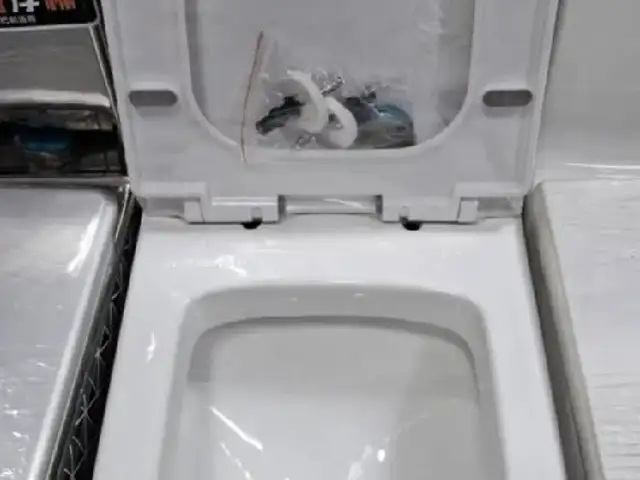 Унитаз, Душанбе