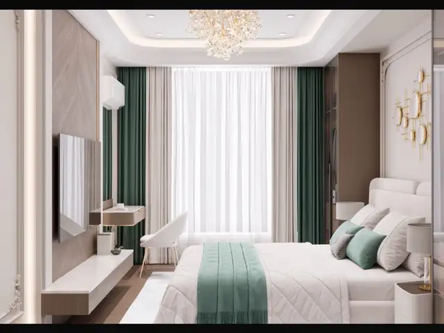 3-комн. квартира, 16 этаж, 104 м², Шохмансур, Душанбе