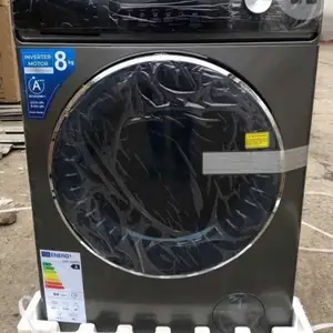 Стиральная машина 8 кг LG, Душанбе