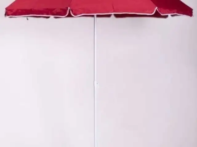 Зонтик, Душанбе