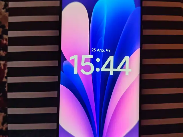 Xiaomi Redmi Note 14 Pro 256Gb, Душанбе