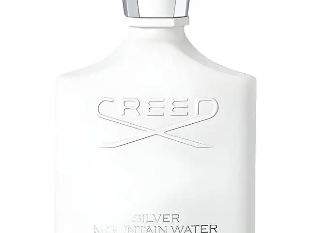 Духи Silver Mountain Water Creed, Душанбе