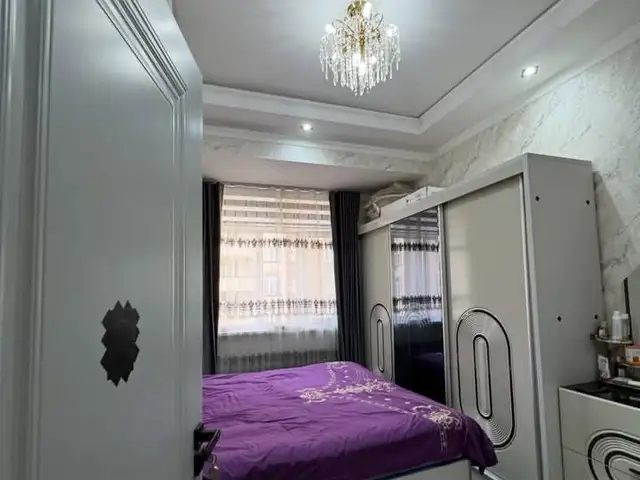 1-комн. квартира, 3 этаж, 43 м², Сино, Душанбе