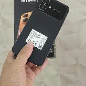 Infinix Smart 20, Хуҷанд
