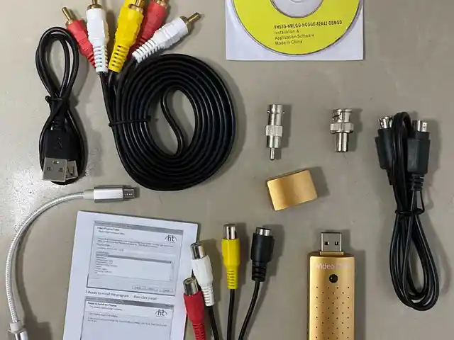 ТВ тюнер USB для ПК, Душанбе