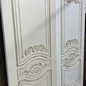 Дверь, Душанбе