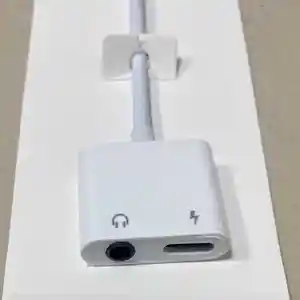 USB Type-C - jack 3.5mm, Душанбе
