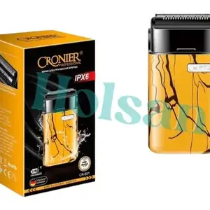 Электробритва Cronier CR-851, Душанбе