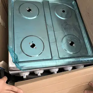 Газовая плита, Душанбе