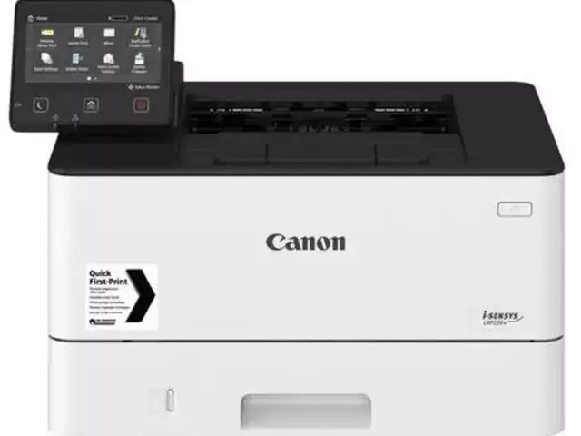 Принтер Canon i-SENSYS LBP226dw, Душанбе