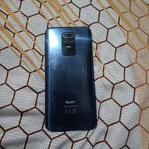 Xiaomi Redmi Note 9, Худжанд