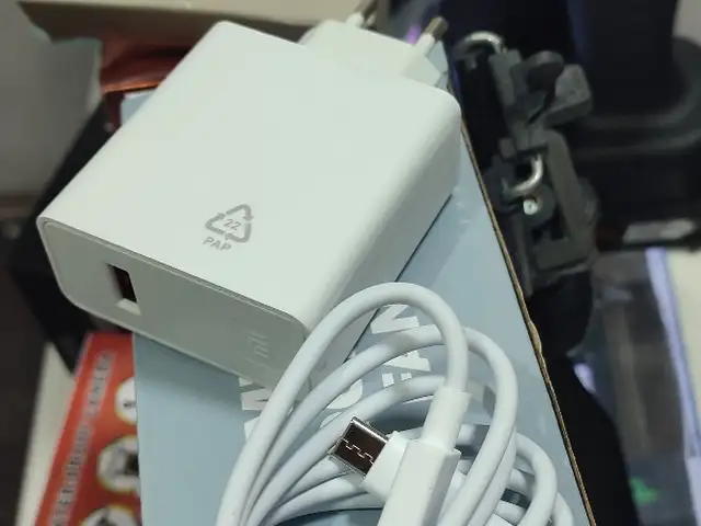 Зарядное устройство 200W Redmi, Душанбе