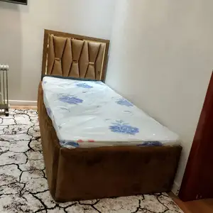 Кровать, Душанбе