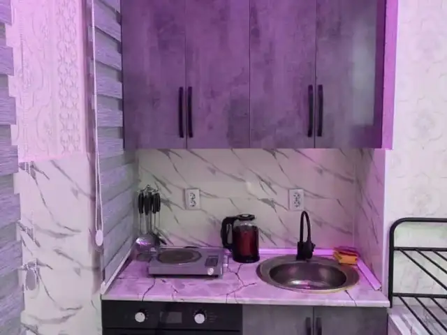 2-комн. квартира, 10 этаж, 53м², сомони, Душанбе