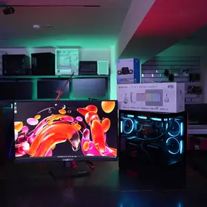Персональных компьютеров Ryzen 9, Душанбе