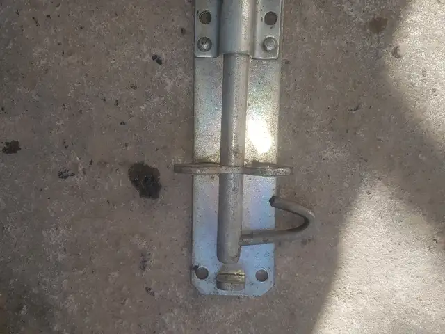Крючок для окон, Душанбе