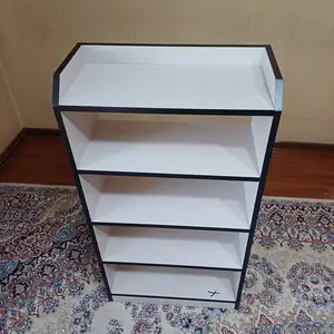 Подставка для обуви, Душанбе