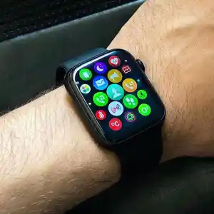 Смарт часы Apple Watch HW33, Душанбе